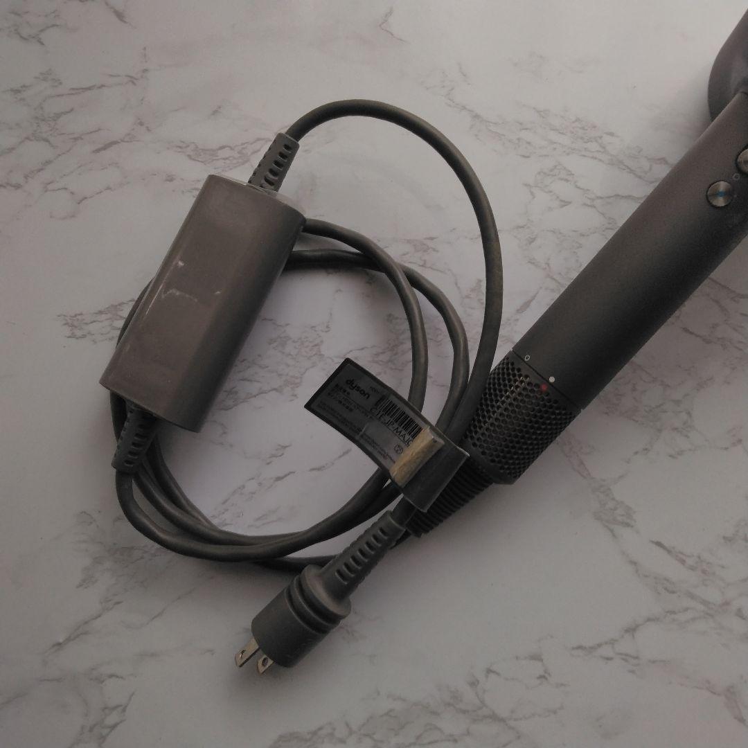 動作良好　フルセット　ダイソン　Dyson　ドライヤー