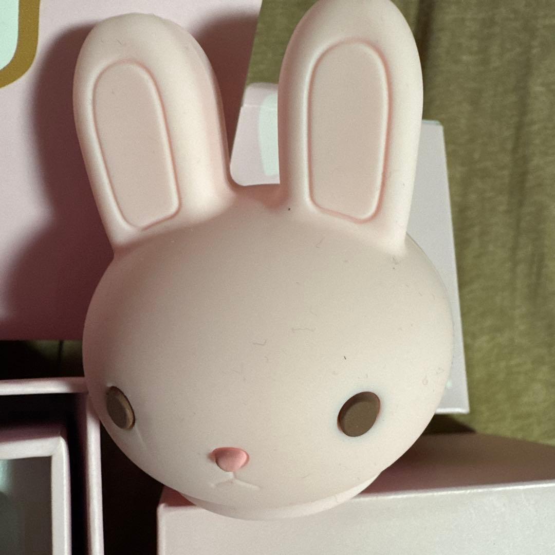 メディキューブ　ブースタープロ　マイメロディ