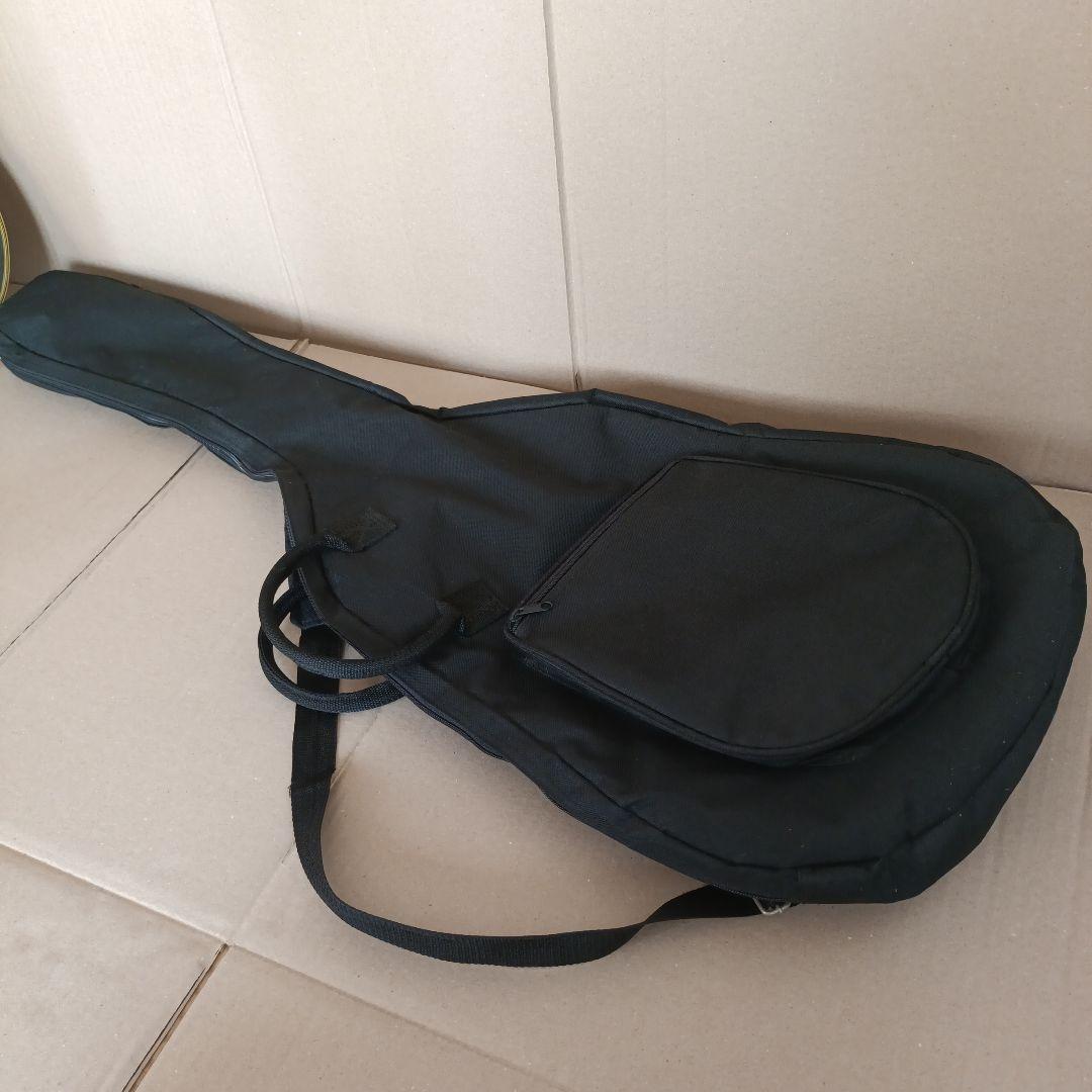 Aria アリア AMB-30S ソフトケース付き