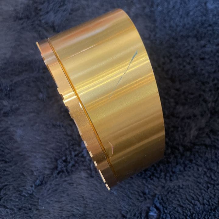 TIFFANY&CO. ティファニー テーブルクロック 置き時計 オブジェ