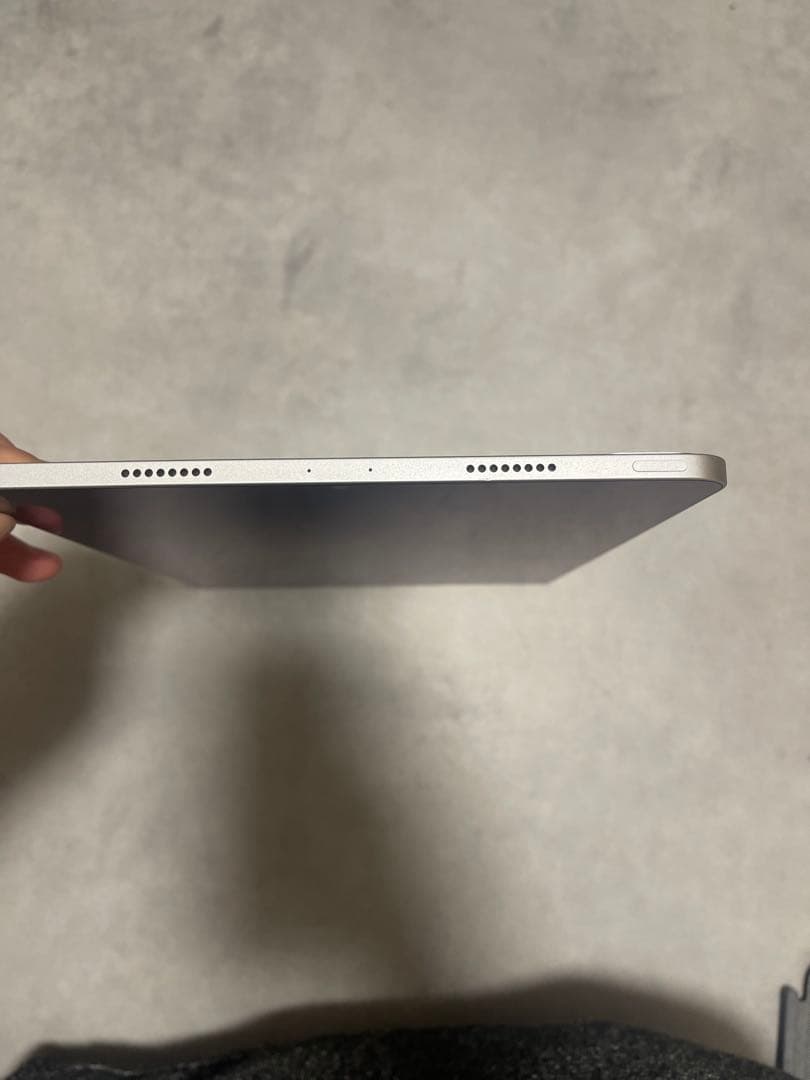 iPadPro（11インチ）+ApplePencil +combo touch