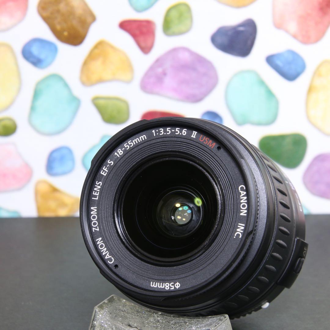 ♥︎◇Canon EOS 40D ◇おすすめ一眼レフ♪ ◇本格入門機♪