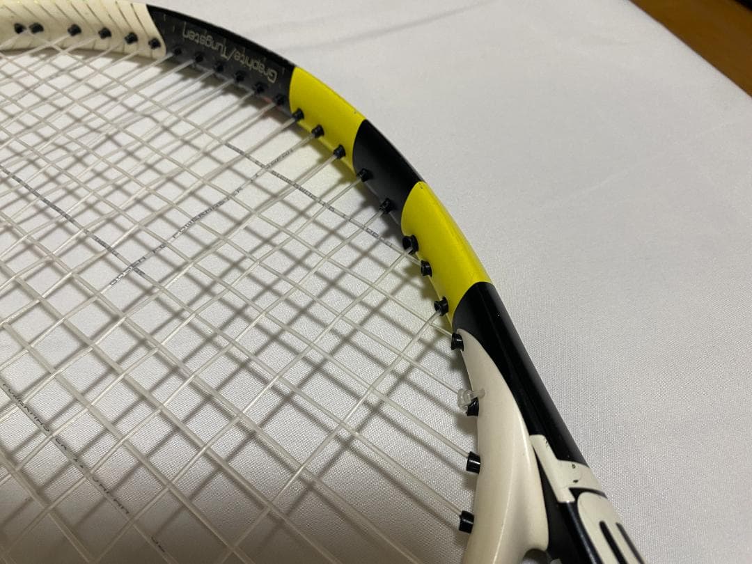 バボラ アエロプロ ドライブ 2010年モデル(G3)