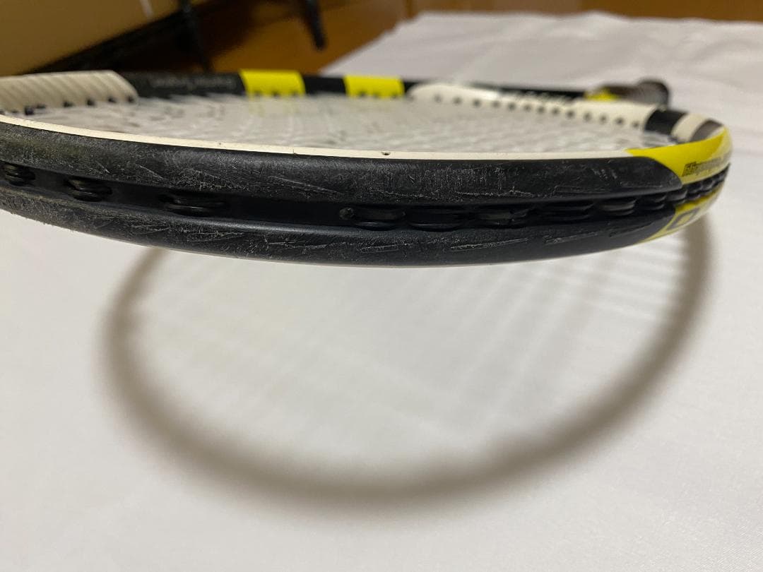 バボラ アエロプロ ドライブ 2010年モデル(G3)