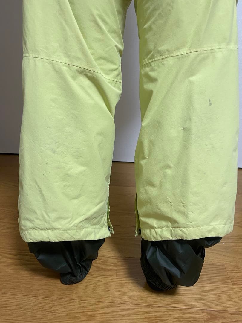 BURTON ［ak］スノーボードウェア上下セット