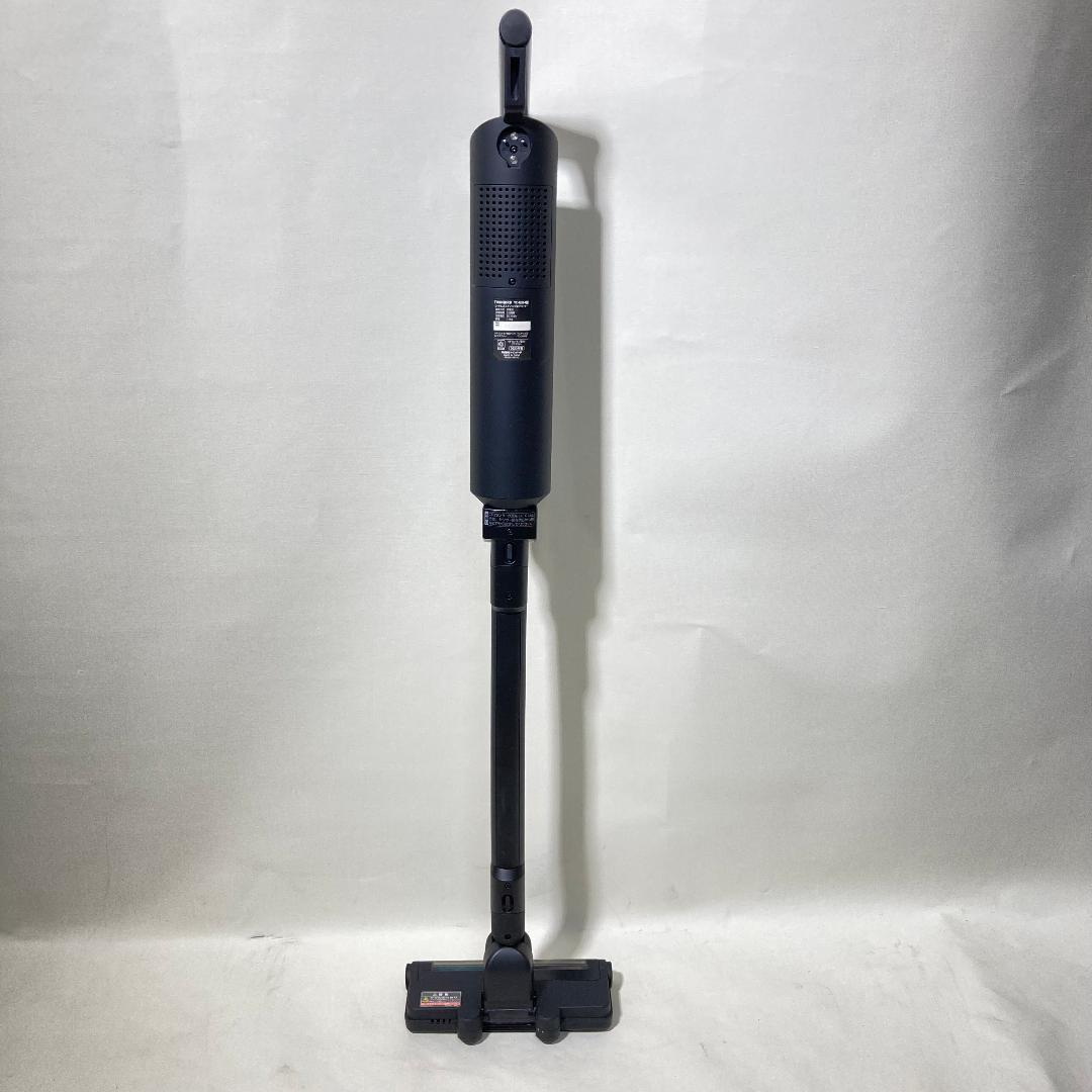 ツインバード TC-E264 コードレス スティッククリーナー 2023年製 ②
