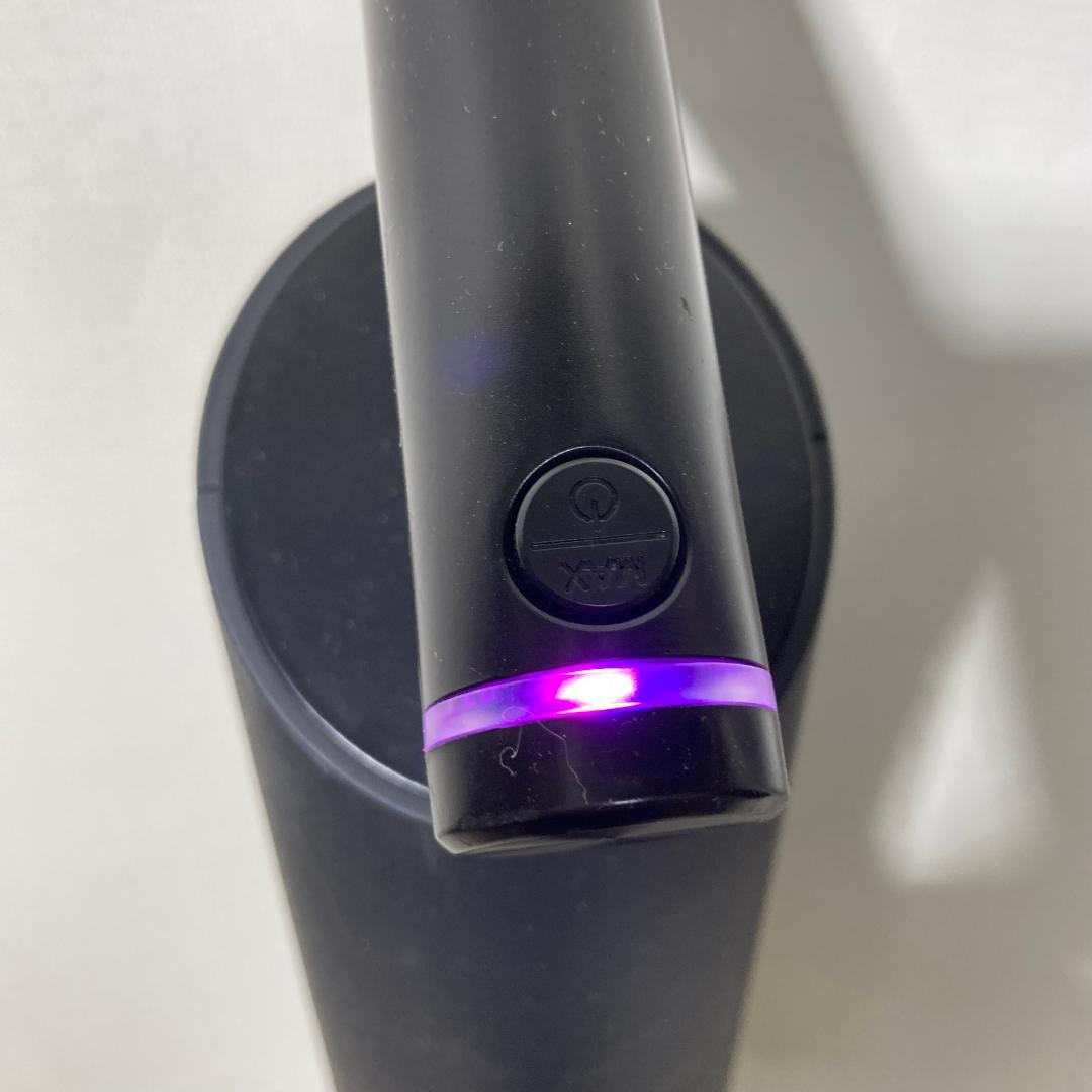 ツインバード TC-E264 コードレス スティッククリーナー 2023年製 ②