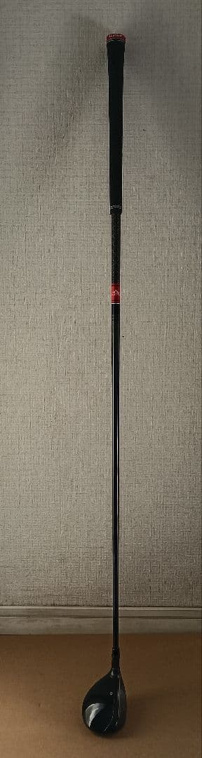 テーラーメイド STEALTH2 HD レスキュー U5 27度