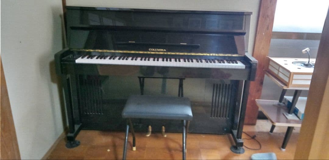 電子ピアノエレピアン