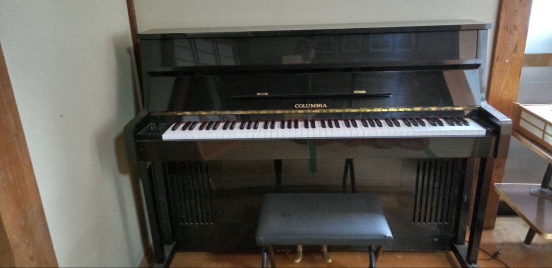 電子ピアノエレピアン