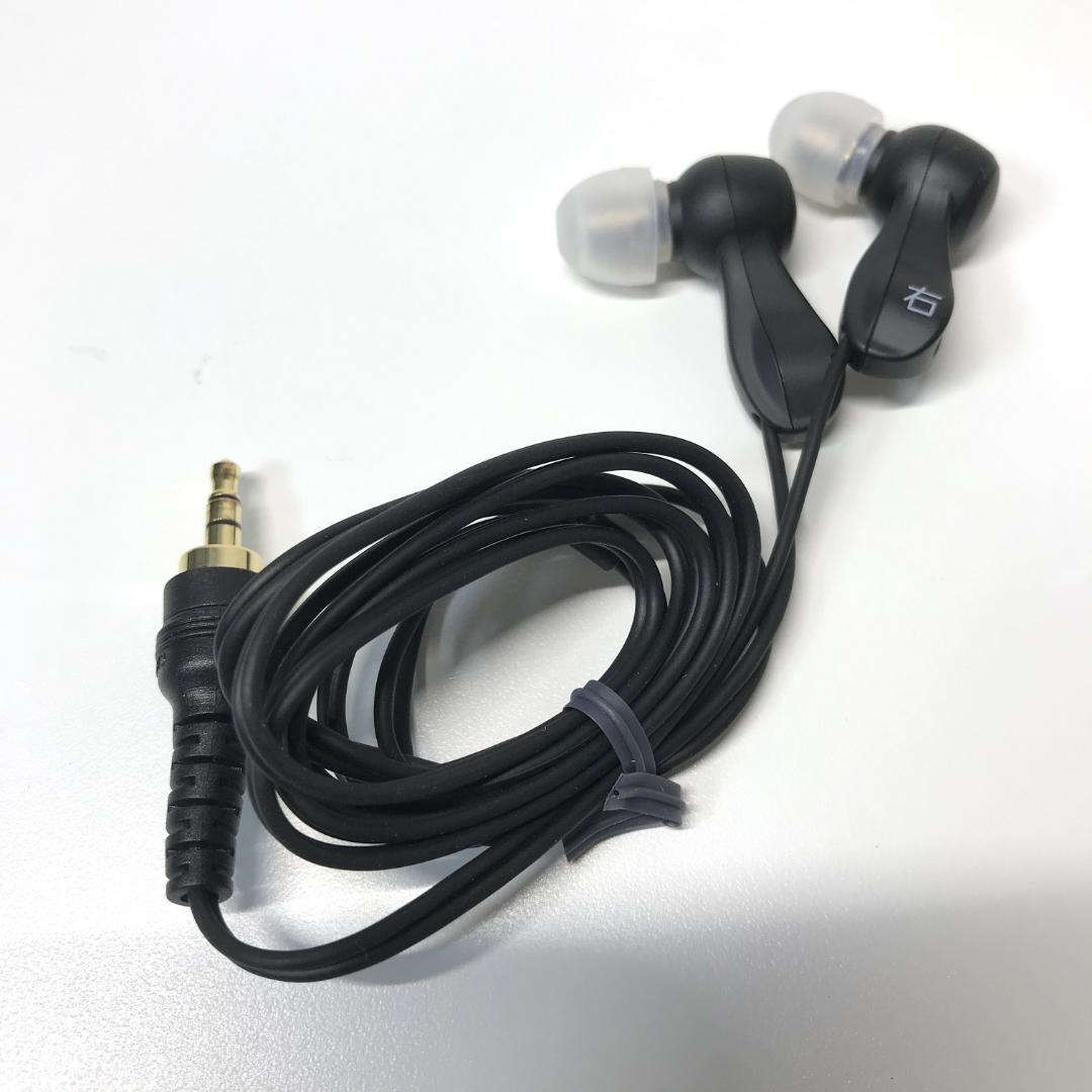 【極美品】Victor ボイスレシーバー みみ楽 集音器 EH-A580 ②