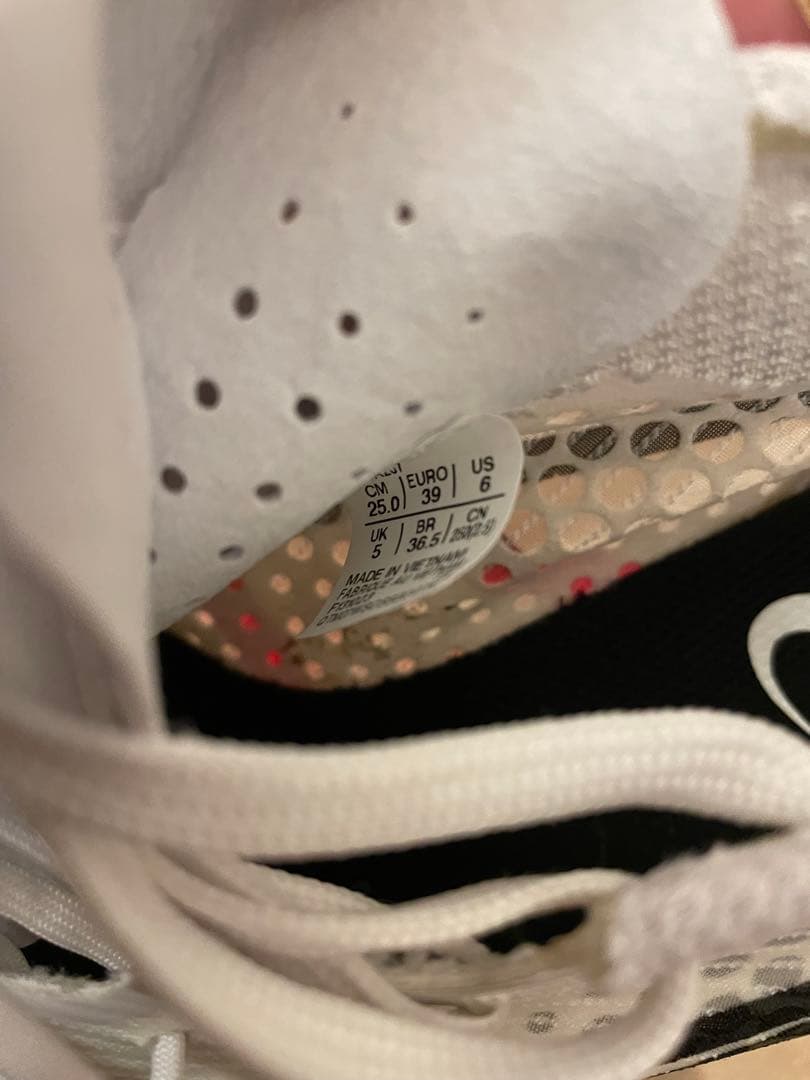 スパイク・シューズ ASICS SPEED MD 25cm