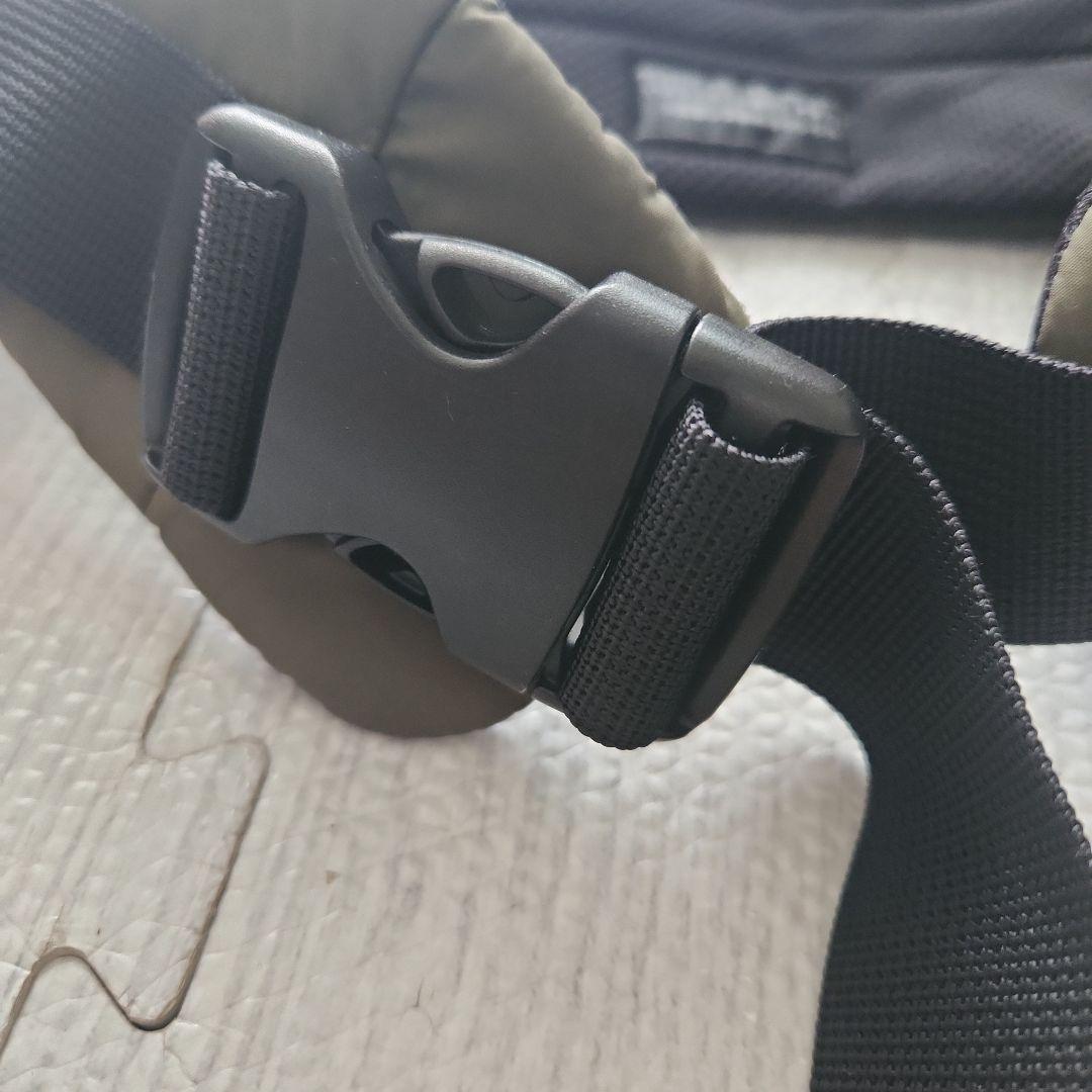 THE NORTH FACE(ノースフェイス) 抱っこ紐