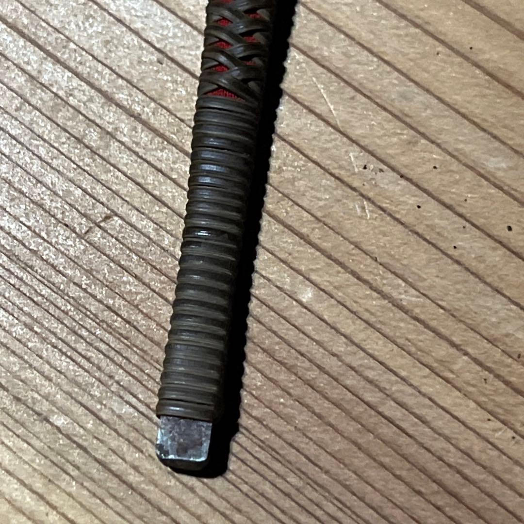 日本カミソリ　アンティーク