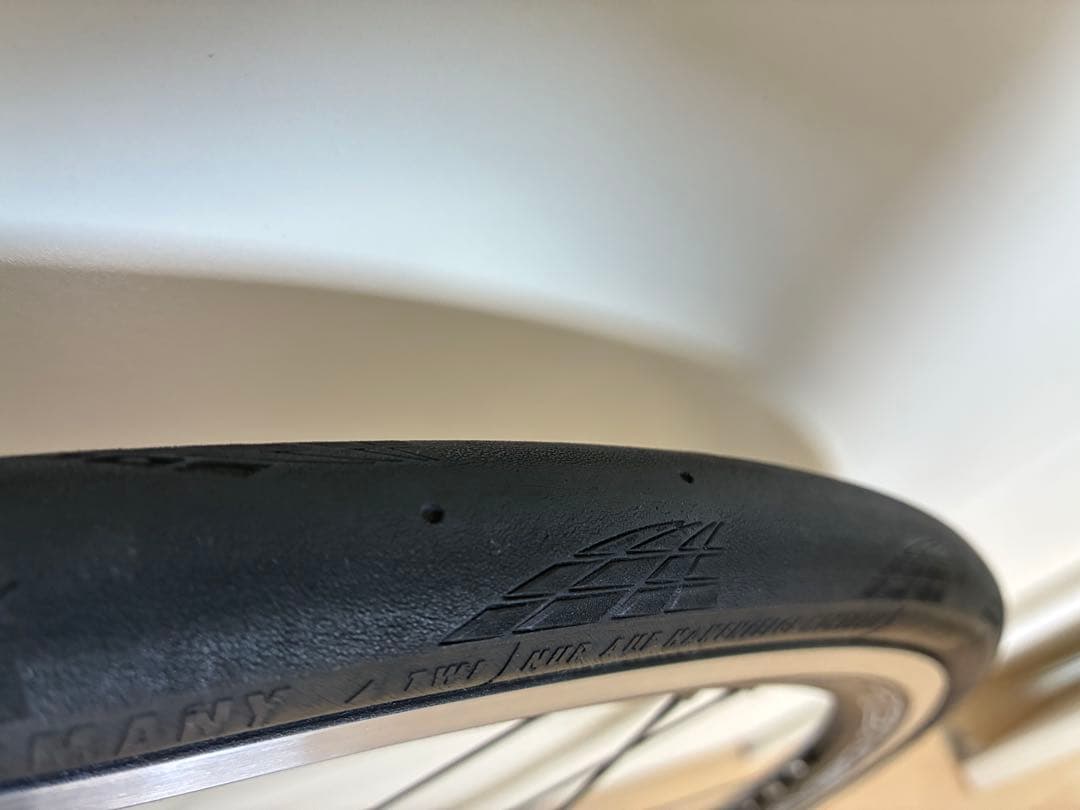 カンパニョーロゾンダ　 C17