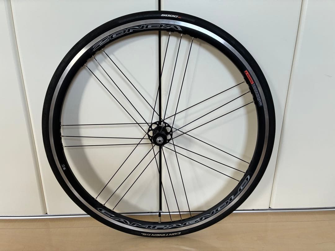 カンパニョーロゾンダ　 C17