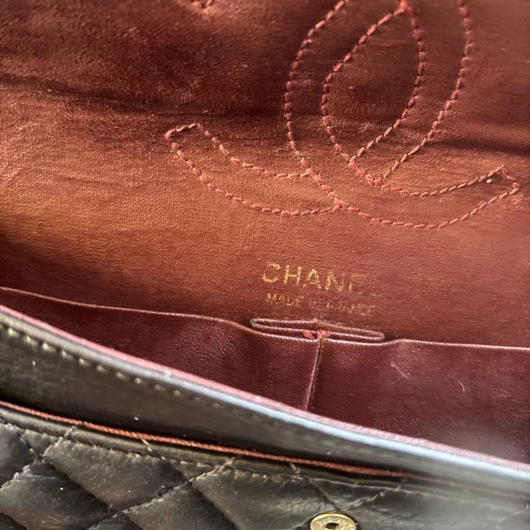 JapanRabbit公式アカウント00 様CHANEL マトラッセ