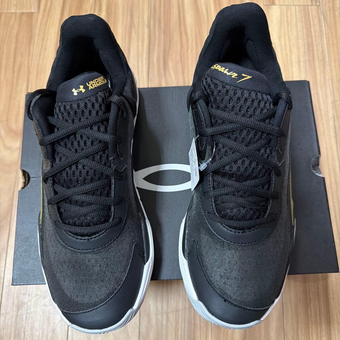 シューズ(男性用) Under Armour SPAWN 7
