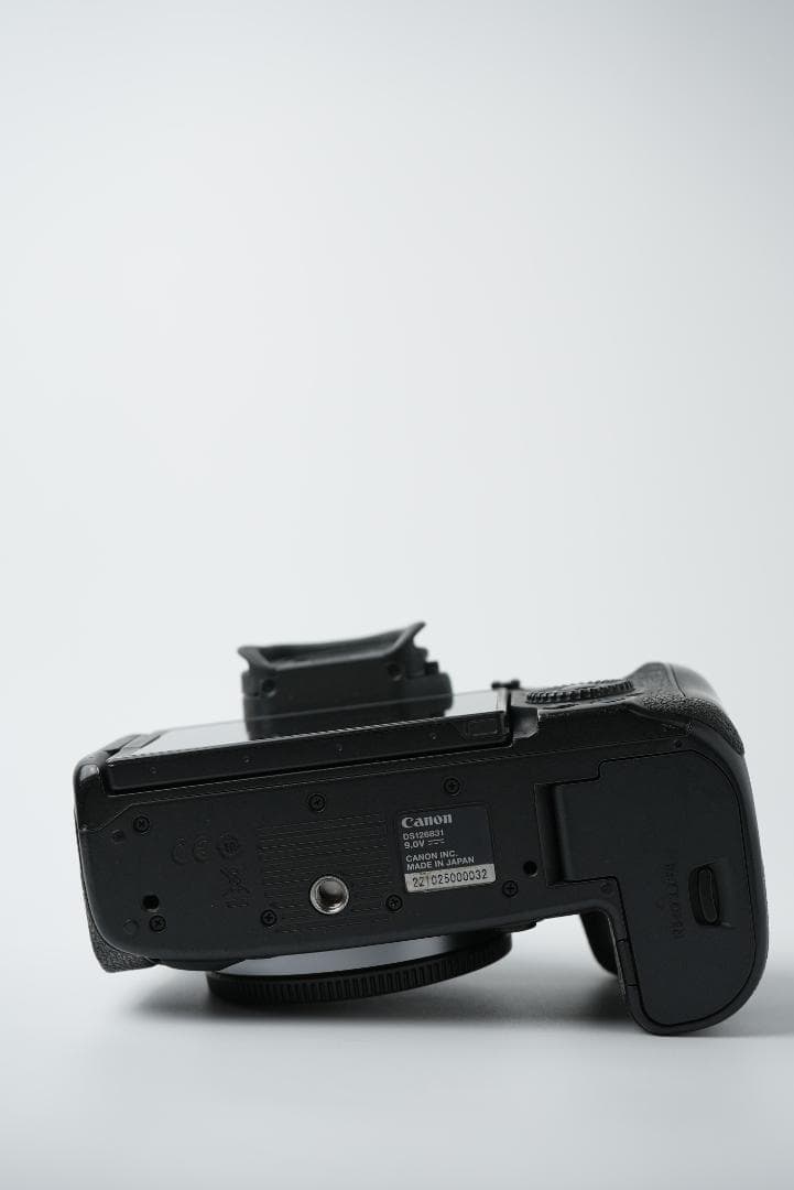 Canon キャノン EOS R5 ボディ ミラーレス一眼