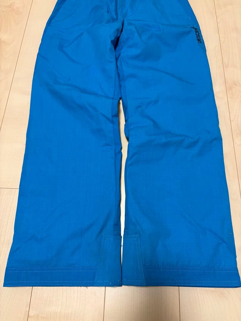 デサント スキーウェア 上下セット 160