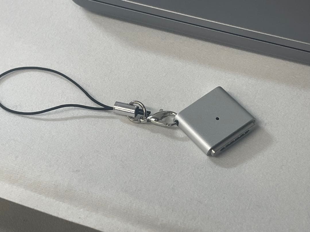 MacBookAir M2 8G/256G AppleCare+ 残1年以上