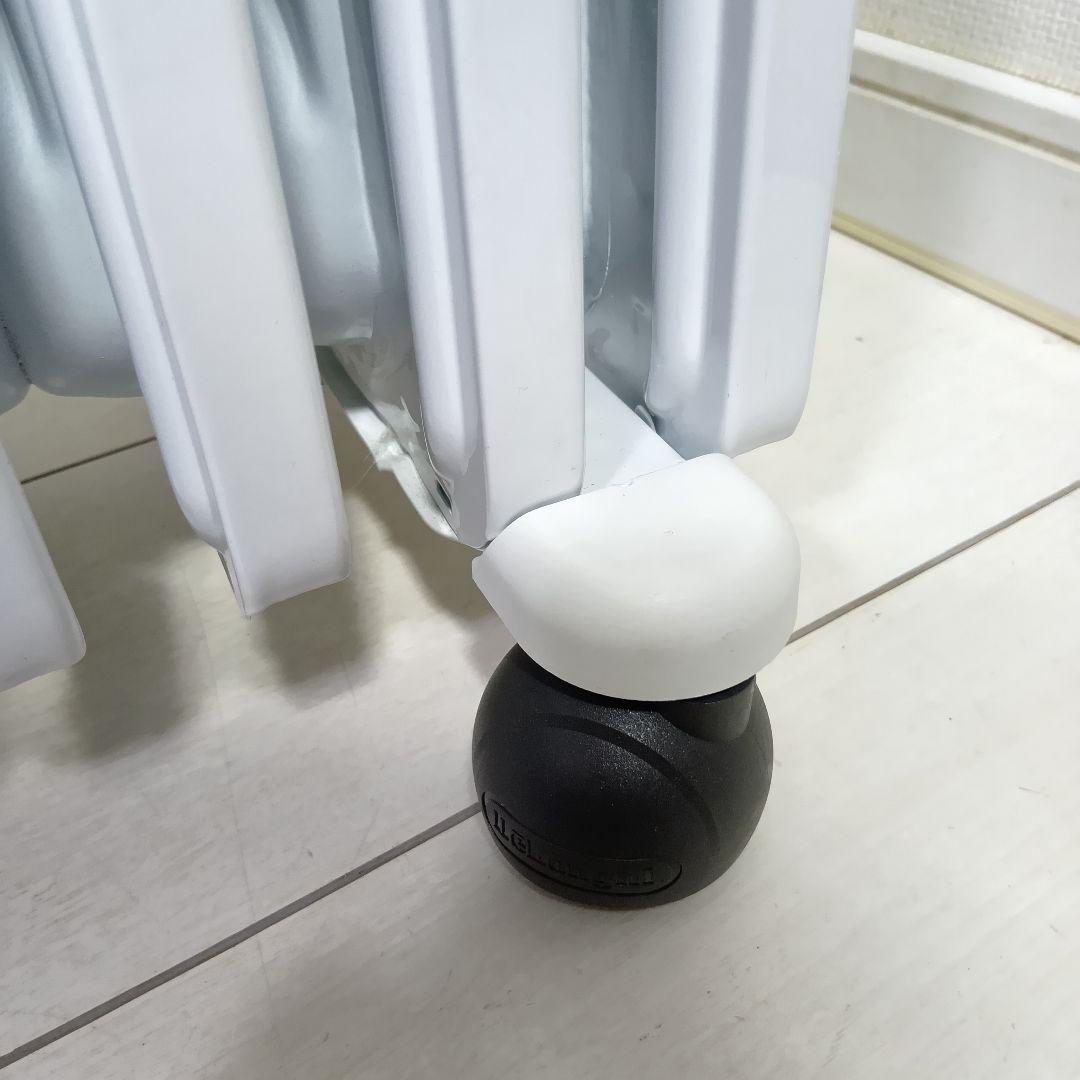 デロンギ DeLonghi オイルヒーター RHJ35M0812-DG