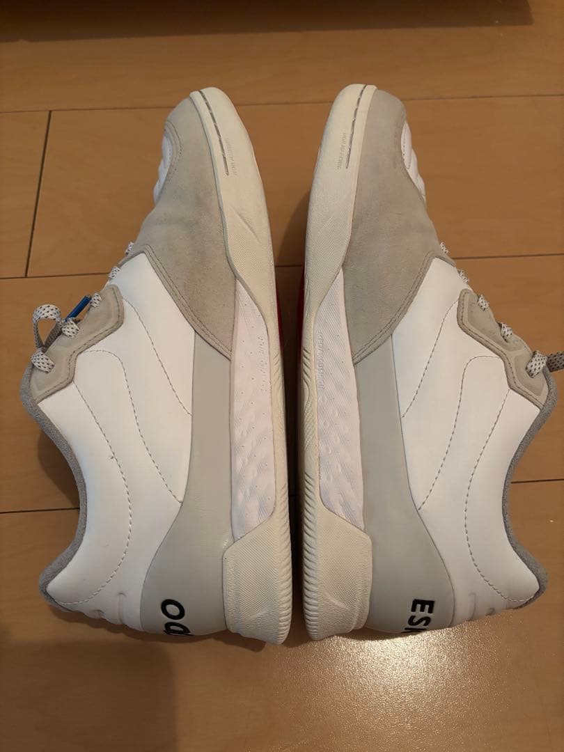  Esukudo PRO フットサルシューズ 26.5cm