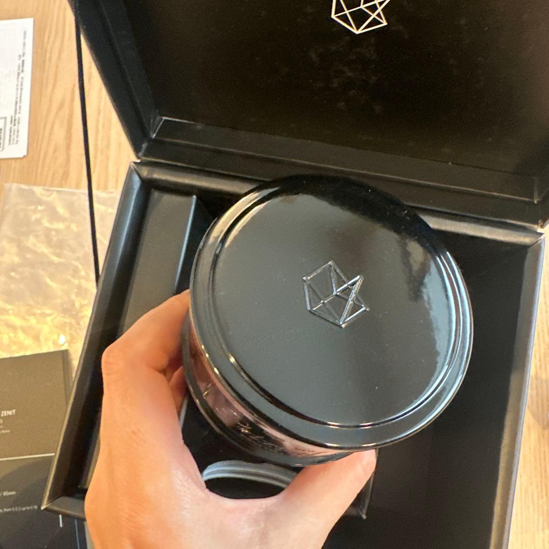 Lomography Petzval アートレンズ　Nikon F