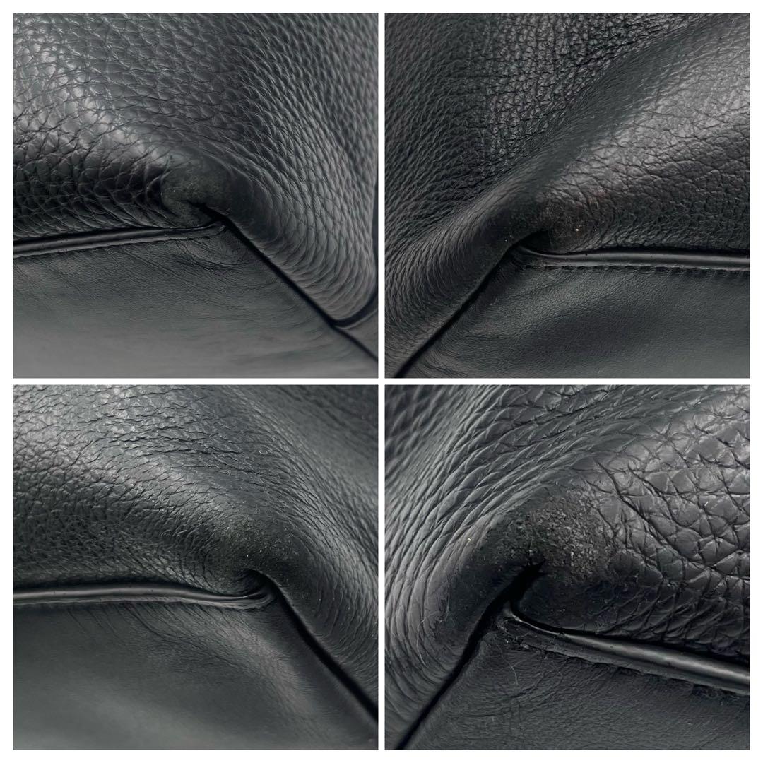 COACH メトロポリタン ビジネスバッグ ショルダーバッグ トート