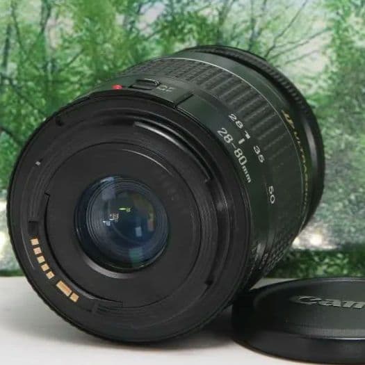 ❤️美品♪Canon EOS20D☆wifiSDでスマホ転送OK♪付属品多数❤️