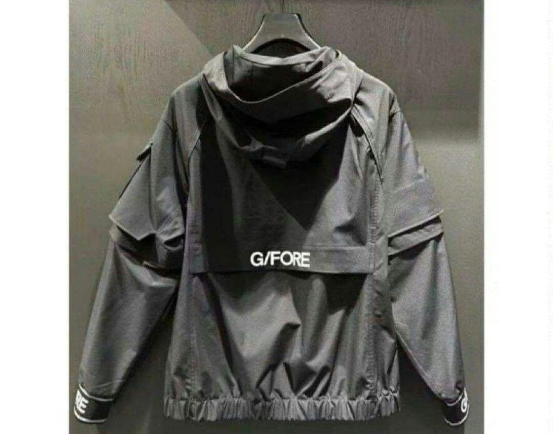 momo 専用ページ G/FORE メンズ セットアップ ジャケットパンツ