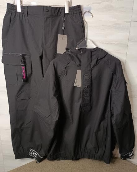 momo 専用ページ G/FORE メンズ セットアップ ジャケットパンツ