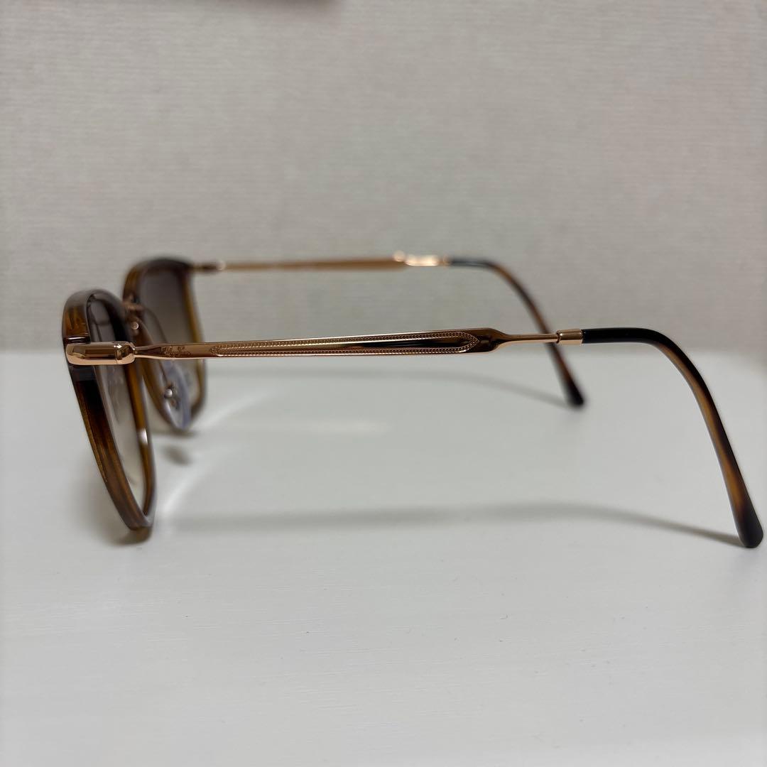 Ray-Ban レイバン RB4451 サングラス