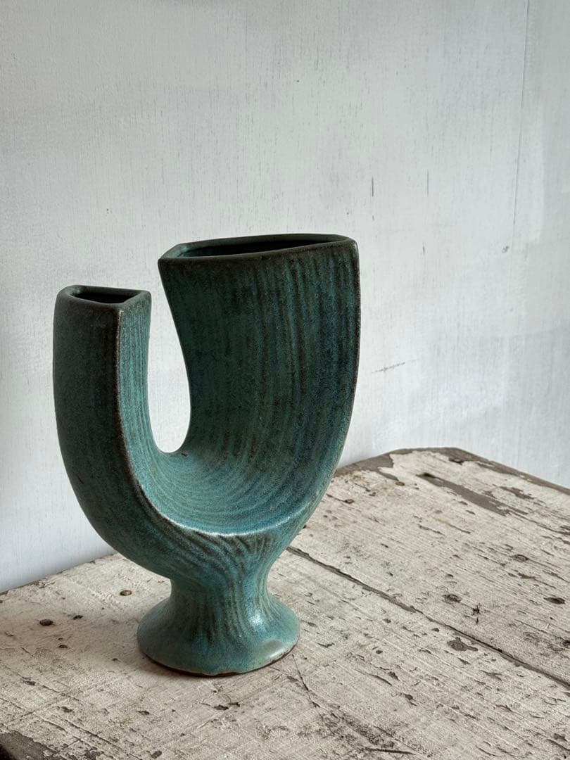 和モダン フラワーベース 花器 花瓶