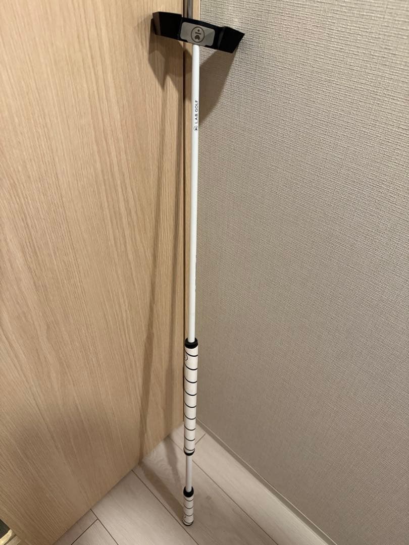 【中古美品】L.A.B. GOLF MEZZ.1 MAX 長尺パター