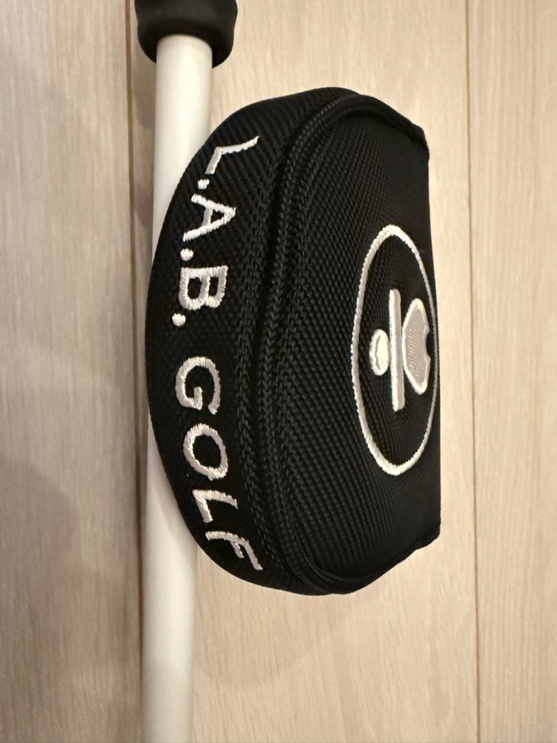 【中古美品】L.A.B. GOLF MEZZ.1 MAX 長尺パター