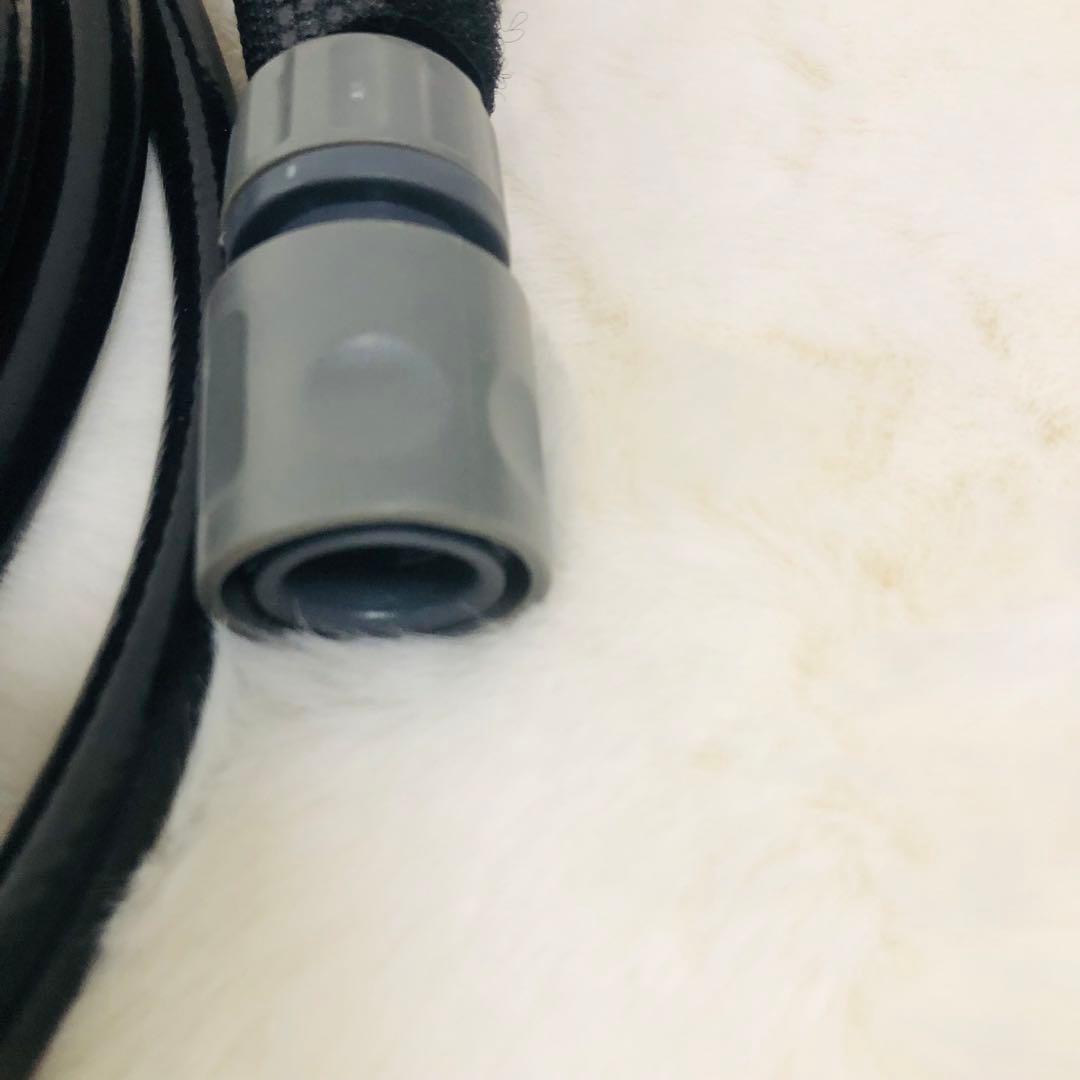 【美品】Mobi Washer V-15 12V用ポータブル高圧洗浄機 自転車