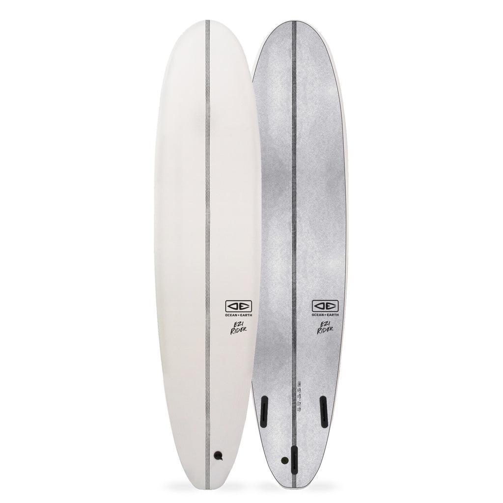 再入荷！O&E ソフトボード『EZI－RIDER7’6”』