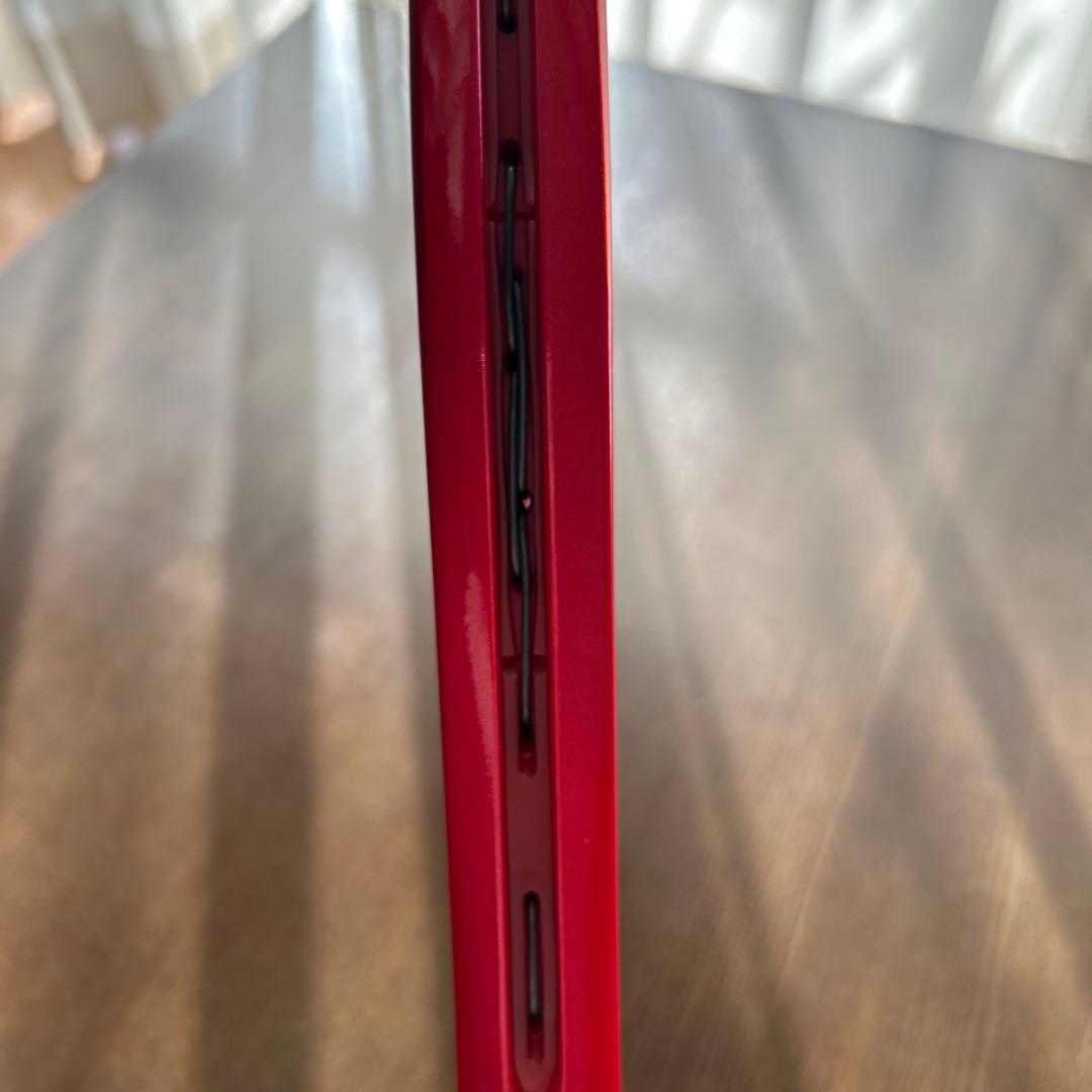 ラケット(硬式用) VCORE 100L G2 2026