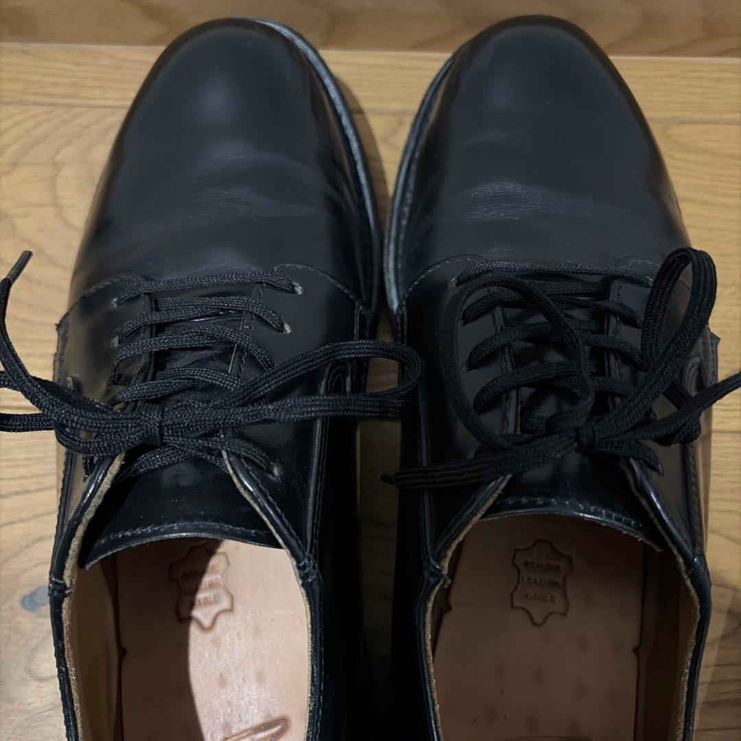 Red Wing ポストマン US7.5