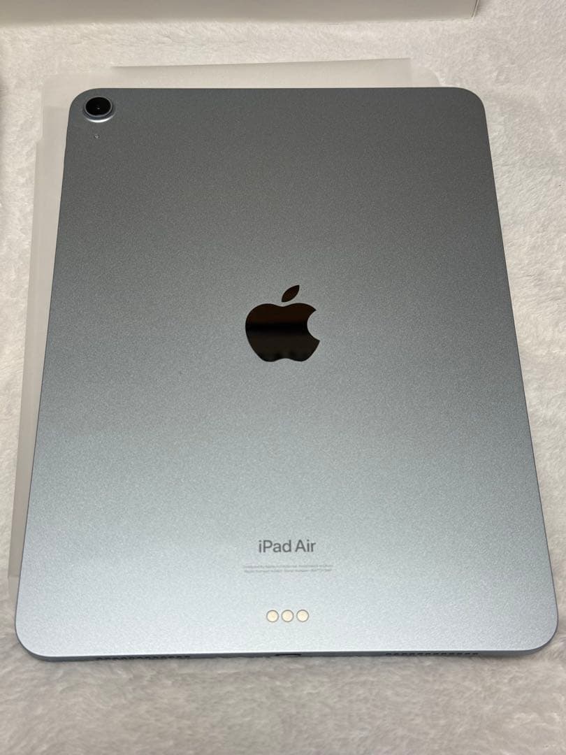 【美品】11インチ iPad Air (M2)