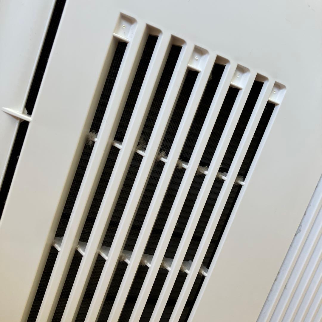 日立 空気加湿清浄機 クリエア EP-NVG90 2020年製 42畳 業務用