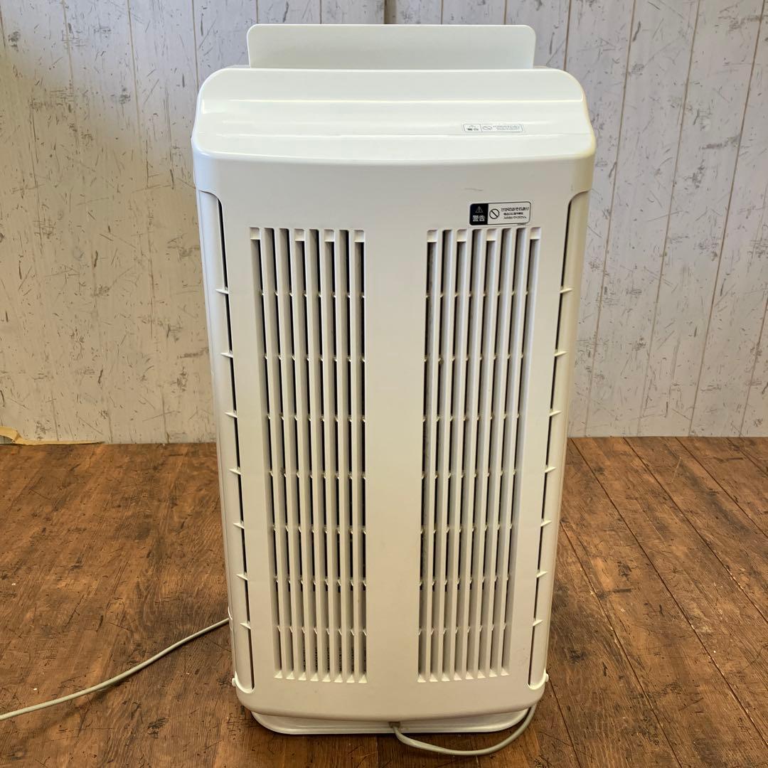 日立 空気加湿清浄機 クリエア EP-NVG90 2020年製 42畳 業務用