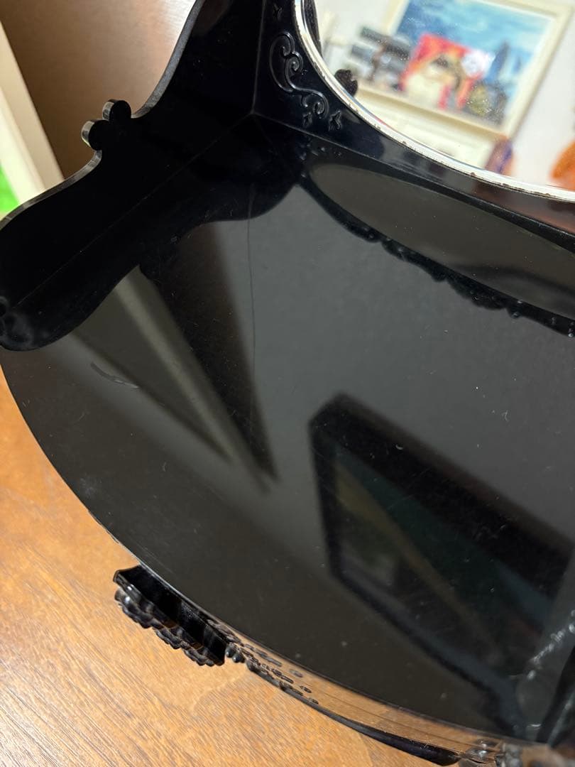 アナスイ ANNA SUI ミニドレッサー ジュエリーボックス ノベルティ 限定