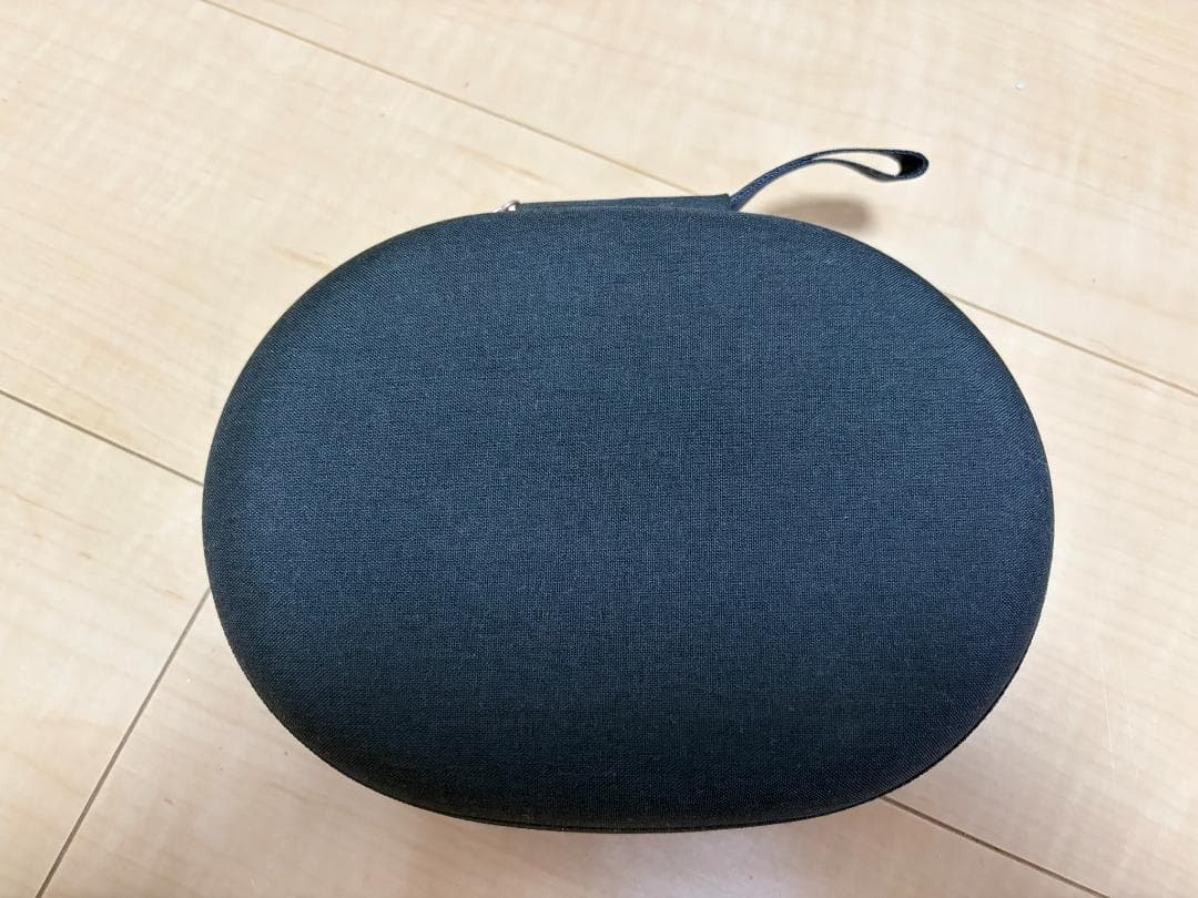 SONY ワイヤレスヘッドホン 本体