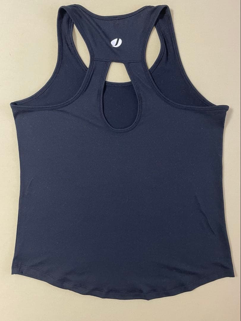 【美品・上下Sサイズセット】ジャザサイズ jazzercise タンク・レギンス