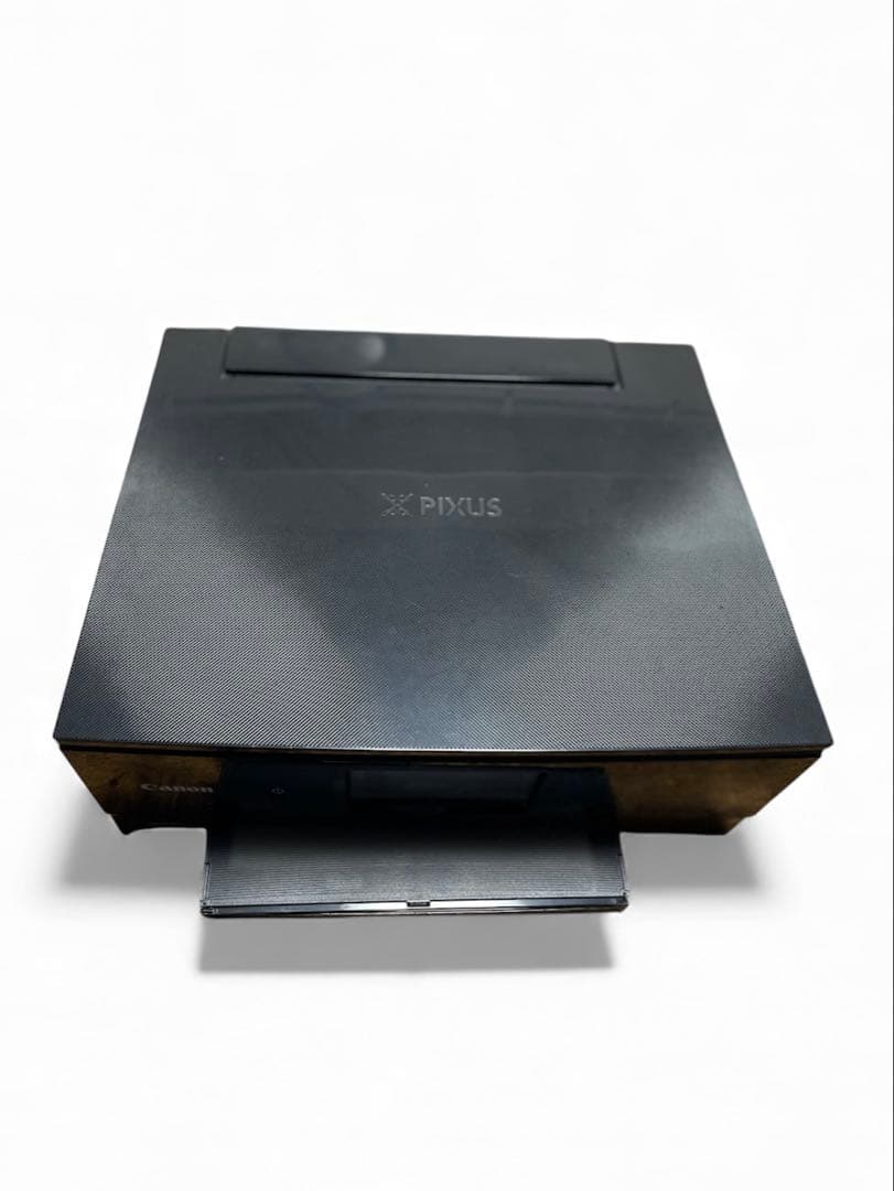 Canon TS8430 インクジェットプリンター 年賀状印刷