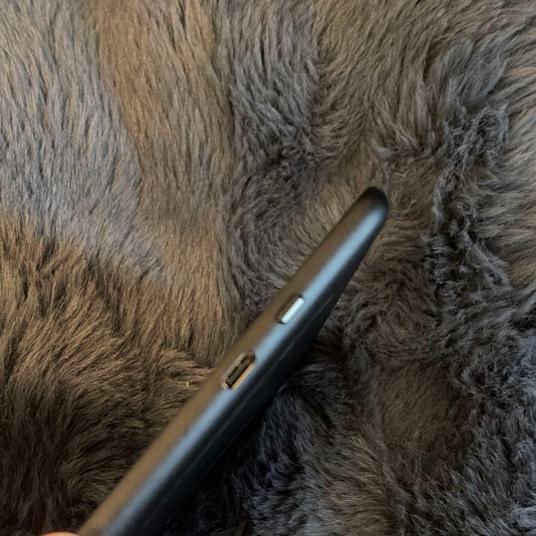 【美品‼️】Kindle 16GB 6インチ 広告なし ブラック 本体　初期化済