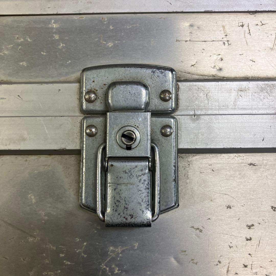 B-1 ハクバ HAKUBA X-AKL アルミケース アタッシュケース ケース