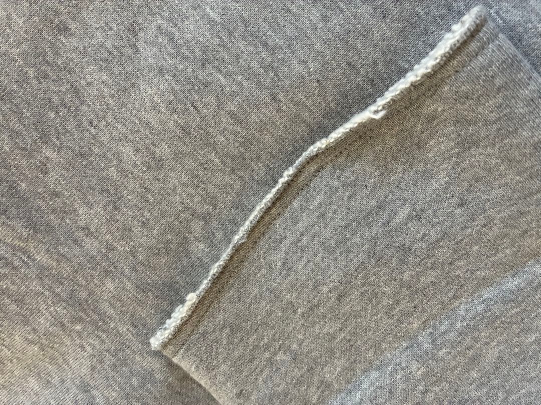 JOURNALSTANDARDL'ESSAGE別注INSCRIRE スウェット